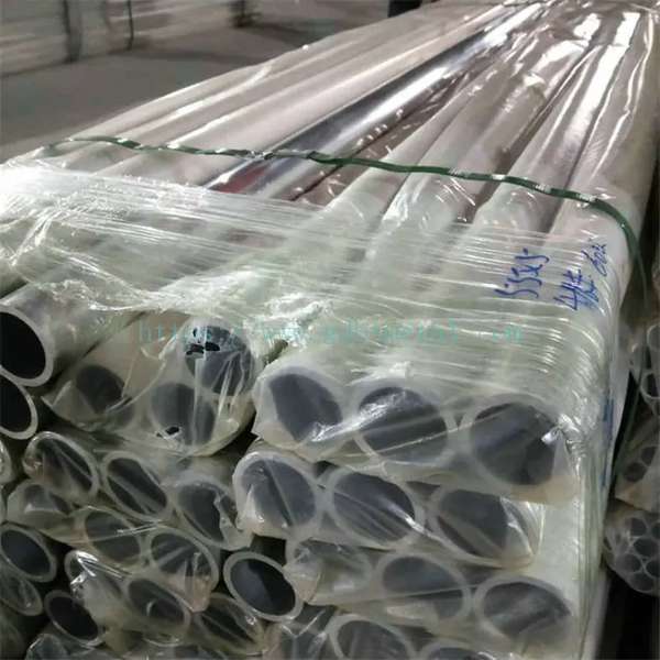 Aluminum Pipe&Tube